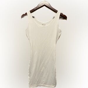 ASSETS by Sara Blakely Cream Shapewear Slip